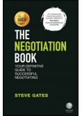 The Negotiation Book