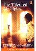 The Talented Mr Ripley