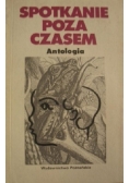 Spotkanie poza czasem. Antologia fantastycznej noweli austriackiej