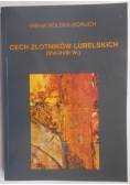 Cech złotników lubelskich
