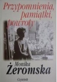 Przypomnienia , pamiątki , powroty