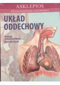 Atlas anatomii człowieka. Układ oddechowy