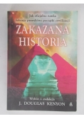 Zakazana historia
