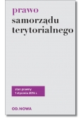 Prawo samorządu terytorialnego