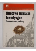 Narodowe Fundusze Inwestycyjne