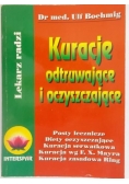 Kuracje odtruwające i oczyszczające
