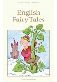 English Fairy Tales