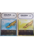 Diuna, tom 1-2