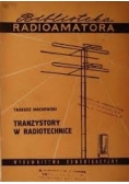 Tranzystory w radiotechnice