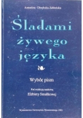 Śladami żywego języka