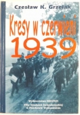 Kresy w czerwieni 1939