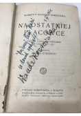 Na Ostatniej placówce, 1925 r.