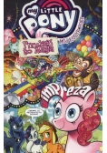 My Little Pony Tom 10 Przyjaźń to magia