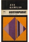 Kontrapunkty podstawowe zasady