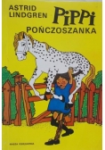 Pippi pończoszanka