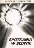Spotkanie w słowie