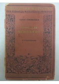 Franciszek Schubert, 1928 r.