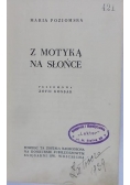 Z motyką na słońce, 1939 r.