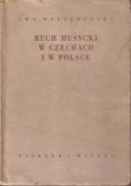 Ruch husycki w Czechach i w Polsce