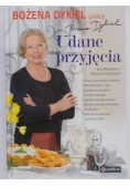 Udane przyjęcia