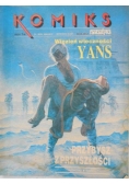 Więzień wiecznośći Yans