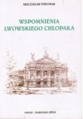 Wspomnienia Lwowskiego Chłopaka