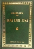 Dama Kameliowa