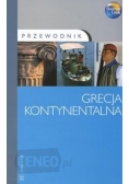 Grecja kontynentalna