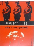 Waffen SS - mity i rzeczywistość