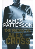 The People vs. Alex Cross