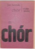 Chór w szkole specjalnej