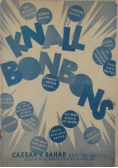 Knall Bonbons