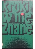 Kroki w nieznane