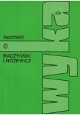 Baczyński i Różewicz
