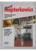 Bartkowska Sylwia (red.) - Nowy majsterkowicz