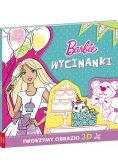 Barbie Wycinanki
