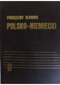 Podręczny słownik polsko-niemiecki