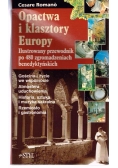 Opactwa i klasztory Europy