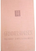 Przygody Simplicissimusa