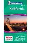 Kalifornia udane wakacje