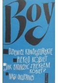 Pisma, Tom XV, Dziewice konsystorskie / Piekło kobiet