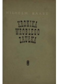 Kronika Wróblego Zaułka