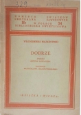 Dobrze, 1949 r.
