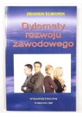 Dylematy rozwoju zawodowego