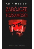 Zabójcze tożsamości