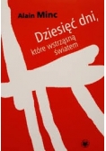 Dziesięć dni, które wstrząsnęły  światem
