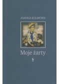 Moje żarty