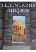 Legendarne miejsca