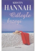 Hannah Kristin - Odległe brzegi