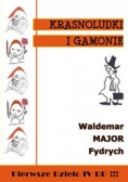 Krasnoludki i gamonie